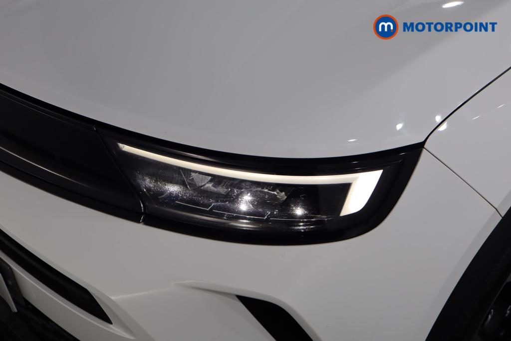 Used Vauxhall Mokka 2022 for sale - 77443683: Photo 24