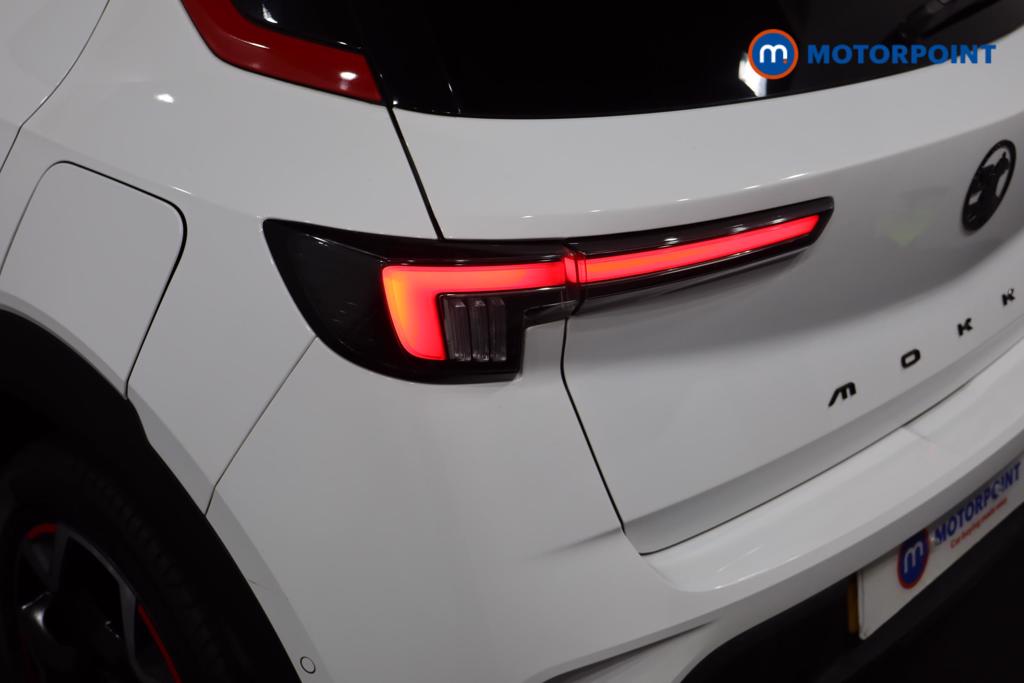Used Vauxhall Mokka 2022 for sale - 77443683: Photo 29