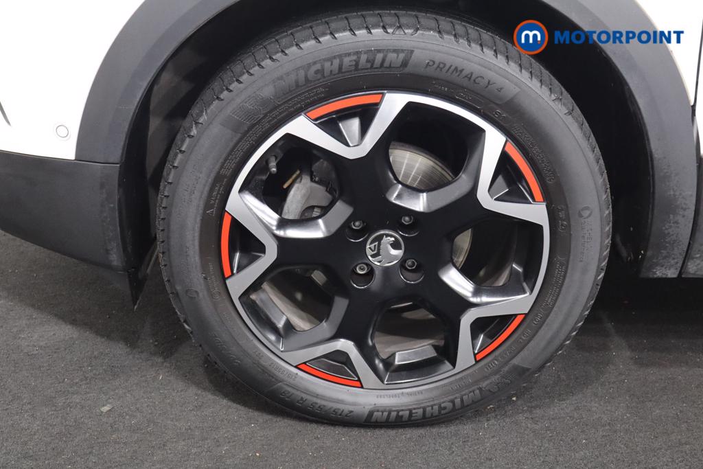 Used Vauxhall Mokka 2022 for sale - 77443683: Photo 34