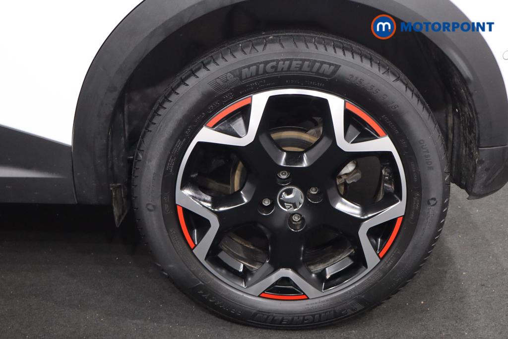 Used Vauxhall Mokka 2022 for sale - 77443683: Photo 35