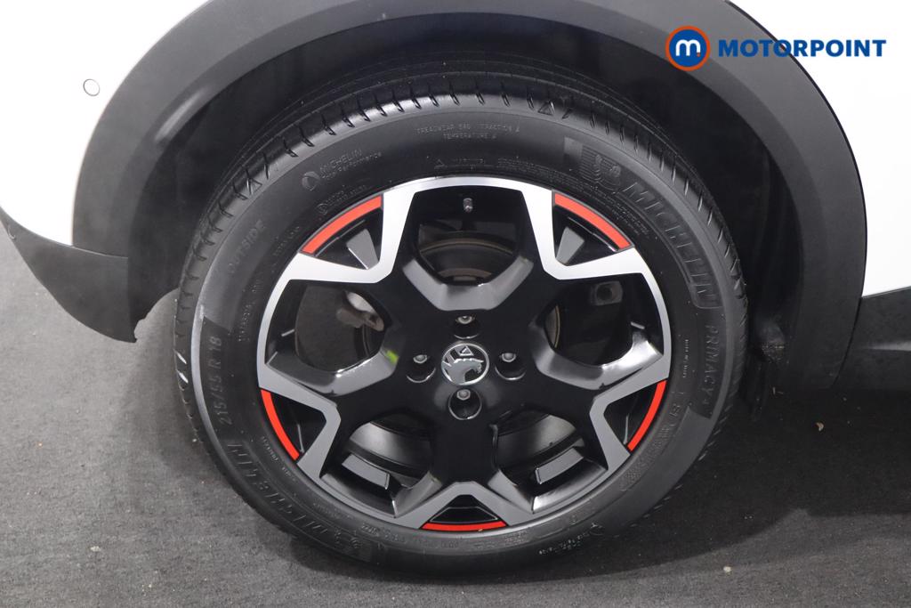 Used Vauxhall Mokka 2022 for sale - 77443683: Photo 36