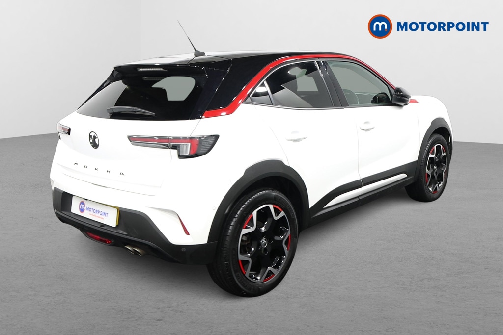 Used Vauxhall Mokka 2022 for sale - 77443683: Photo 7