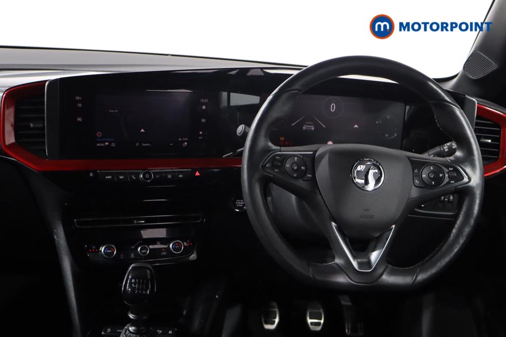 Used Vauxhall Mokka 2022 for sale - 77443683: Photo 9