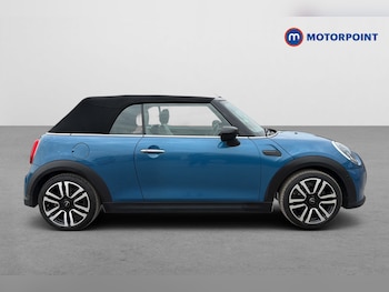 Used MINI Convertible 2022 for sale - 78883012: Photo