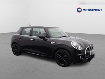 Used MINI Hatch 2018 for sale - 79505065: Photo