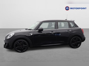 Used MINI Hatch 2018 for sale - 79505065: Photo