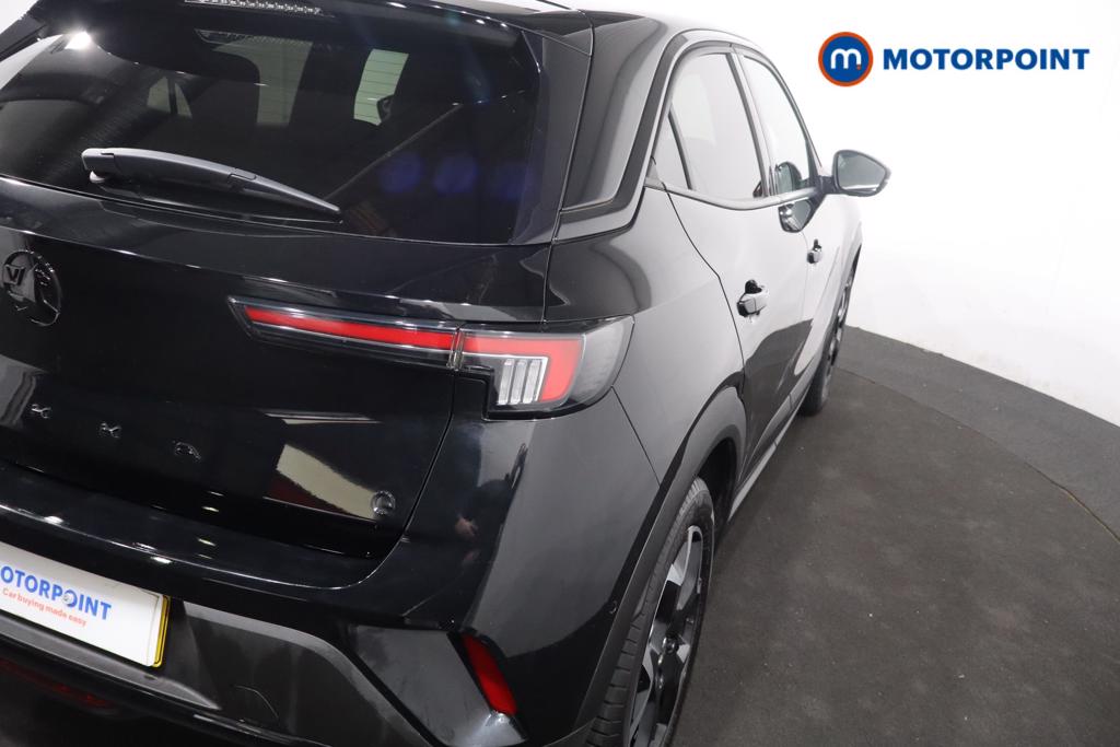 Used Vauxhall Mokka for sale - 77701639: Photo 10