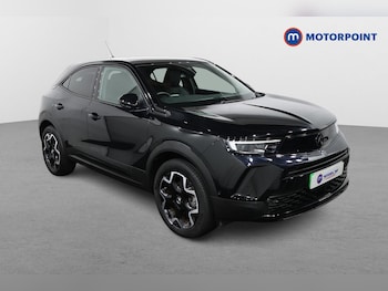 Used Vauxhall Mokka undefined for sale - 77701639: Photo