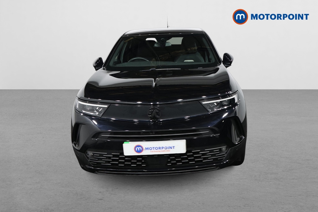 Used Vauxhall Mokka for sale - 77701639: Photo 2