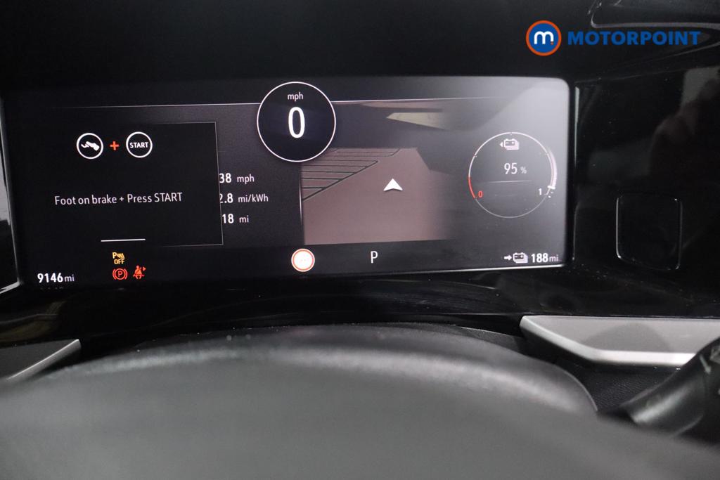 Used Vauxhall Mokka for sale - 77701639: Photo 26