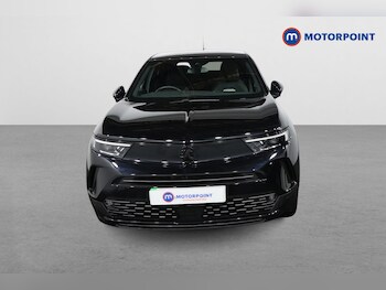 Used Vauxhall Mokka undefined for sale - 77701639: Photo