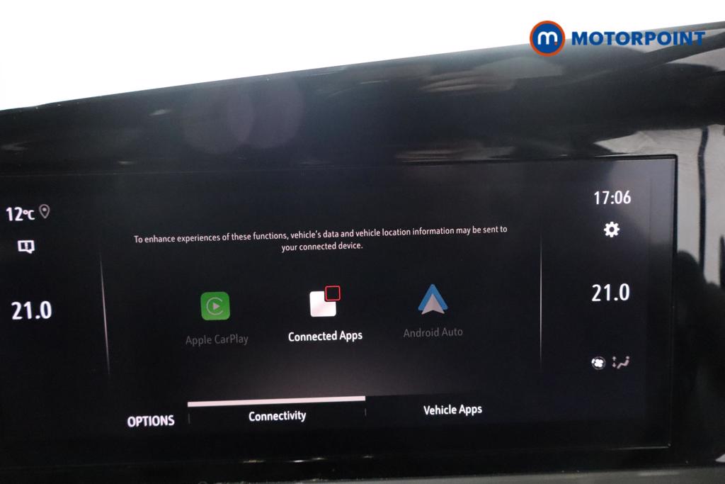 Used Vauxhall Mokka for sale - 77701639: Photo 30