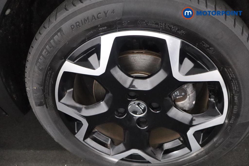 Used Vauxhall Mokka for sale - 77701639: Photo 33