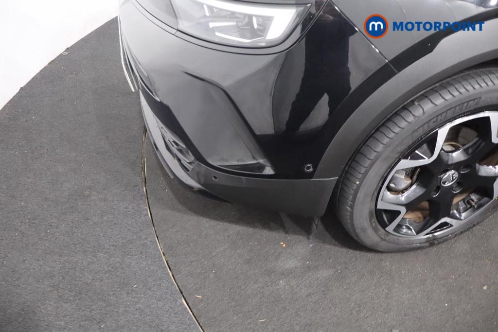 Used Vauxhall Mokka for sale - 77701639: Photo 36