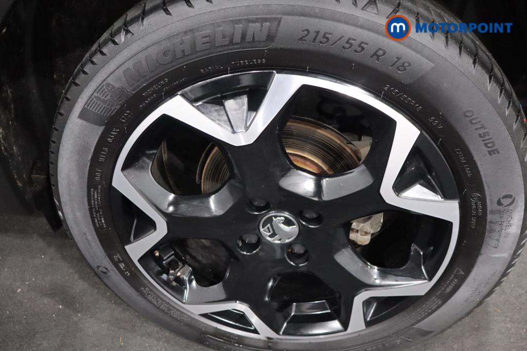 Used Vauxhall Mokka for sale - 77701639: Photo 38