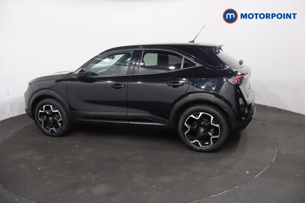 Used Vauxhall Mokka for sale - 77701639: Photo 40