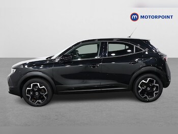 Used Vauxhall Mokka undefined for sale - 77701639: Photo