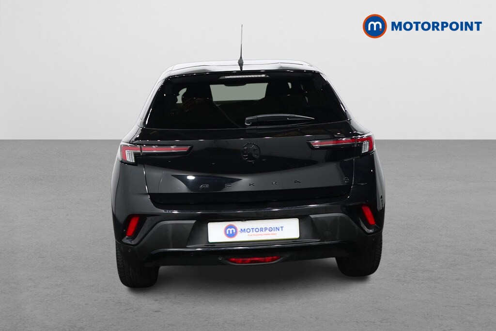 Used Vauxhall Mokka for sale - 77701639: Photo 6