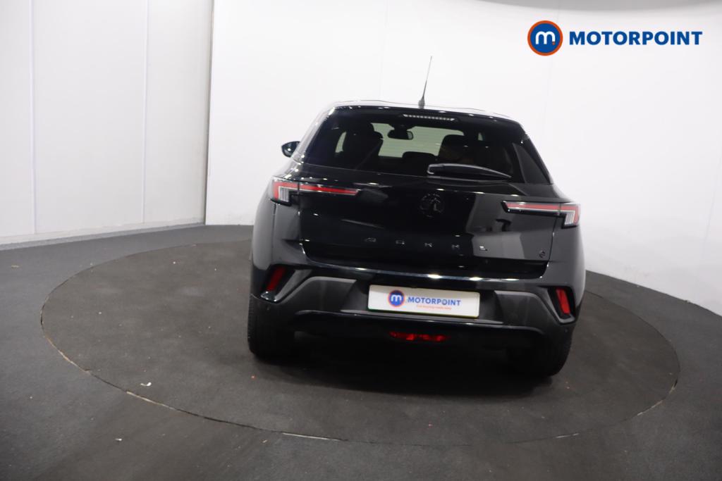 Used Vauxhall Mokka for sale - 77701639: Photo 9