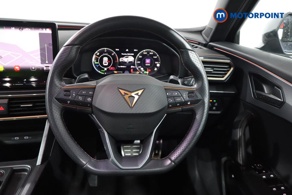 Used Cupra Formentor 2022 for sale - 77158668: Photo 10