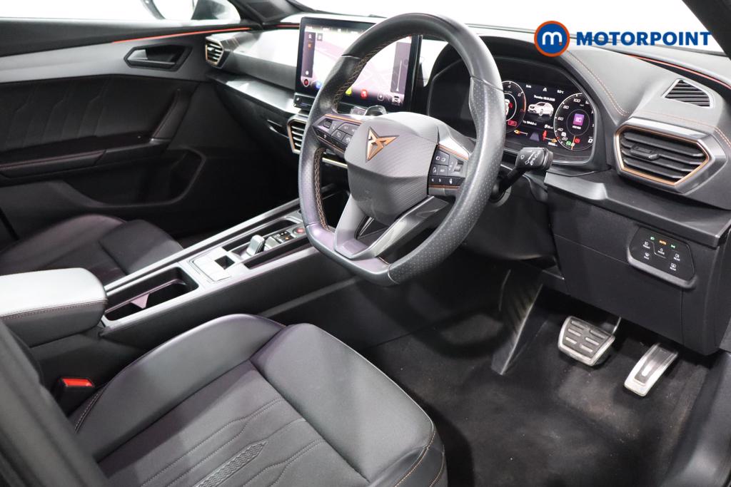 Used Cupra Formentor 2022 for sale - 77158668: Photo 11