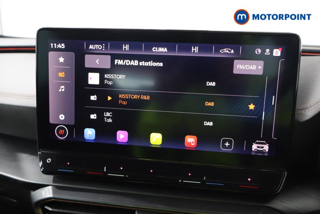 Used Cupra Formentor 2022 for sale - 77158668: Photo 13