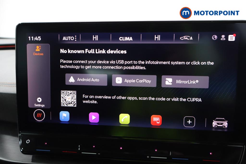 Used Cupra Formentor 2022 for sale - 77158668: Photo 15