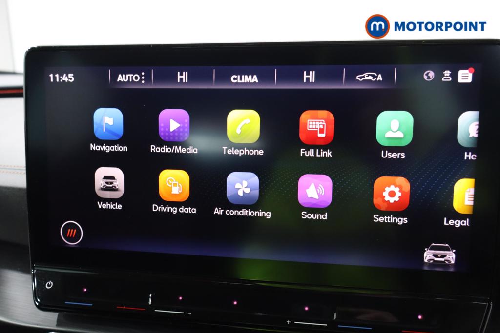 Used Cupra Formentor 2022 for sale - 77158668: Photo 16