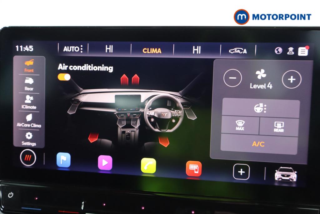 Used Cupra Formentor 2022 for sale - 77158668: Photo 17