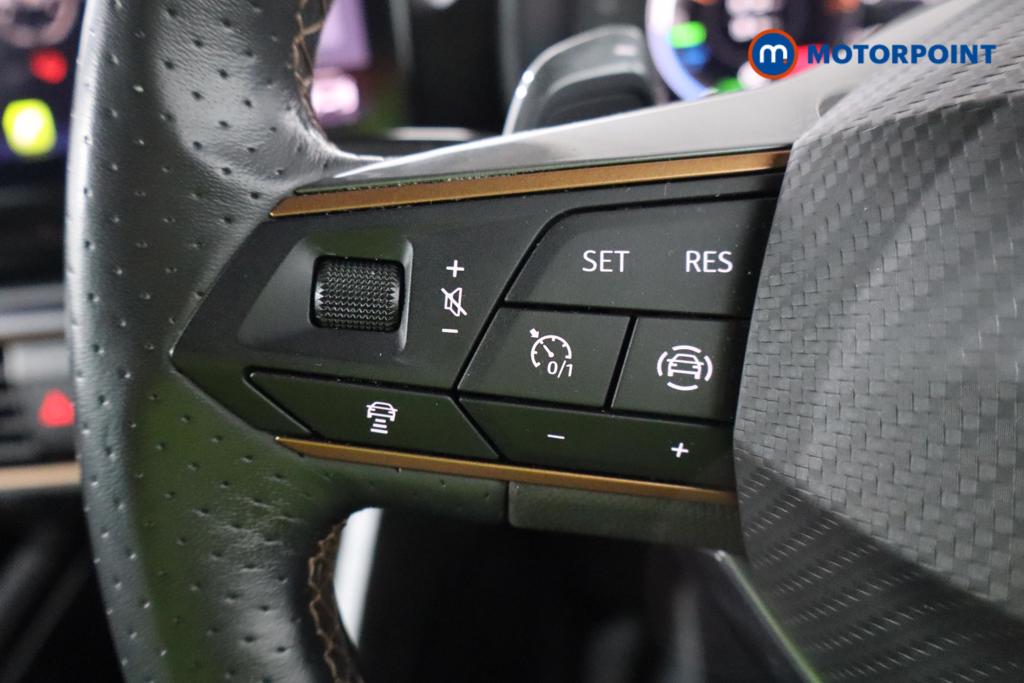 Used Cupra Formentor 2022 for sale - 77158668: Photo 20