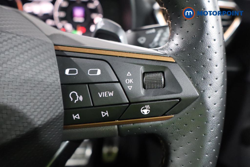 Used Cupra Formentor 2022 for sale - 77158668: Photo 21