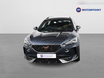 Used Cupra Formentor 2022 for sale - 77158668: Photo