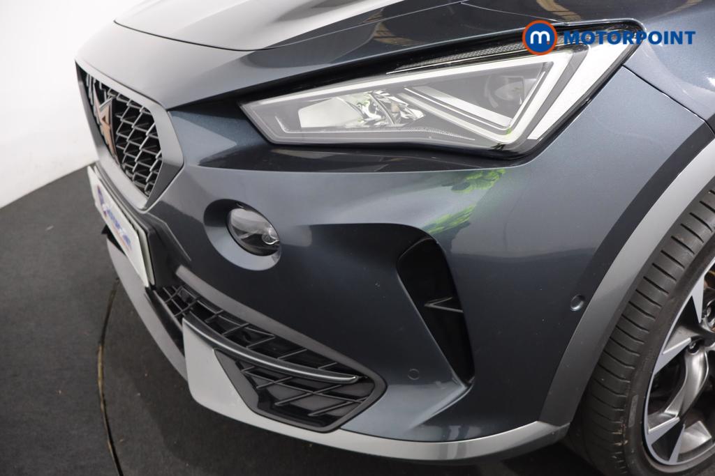 Used Cupra Formentor 2022 for sale - 77158668: Photo 34