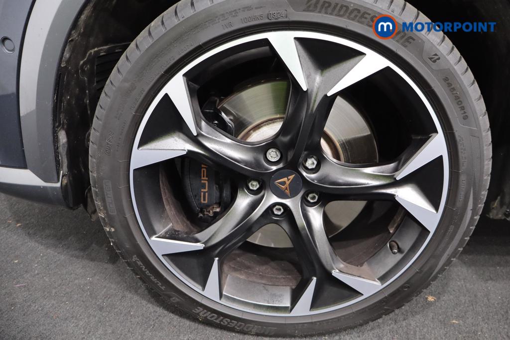 Used Cupra Formentor 2022 for sale - 77158668: Photo 35