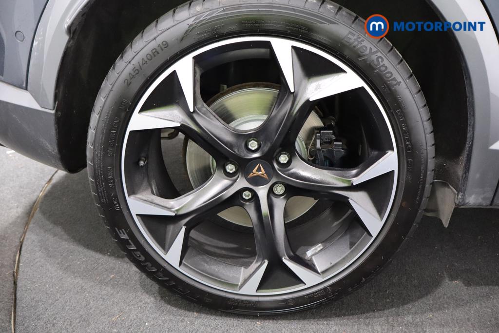 Used Cupra Formentor 2022 for sale - 77158668: Photo 37