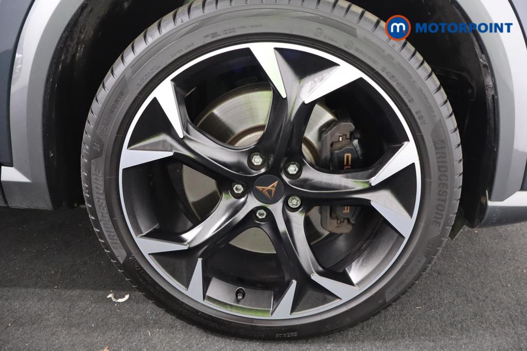 Used Cupra Formentor 2022 for sale - 77158668: Photo 38