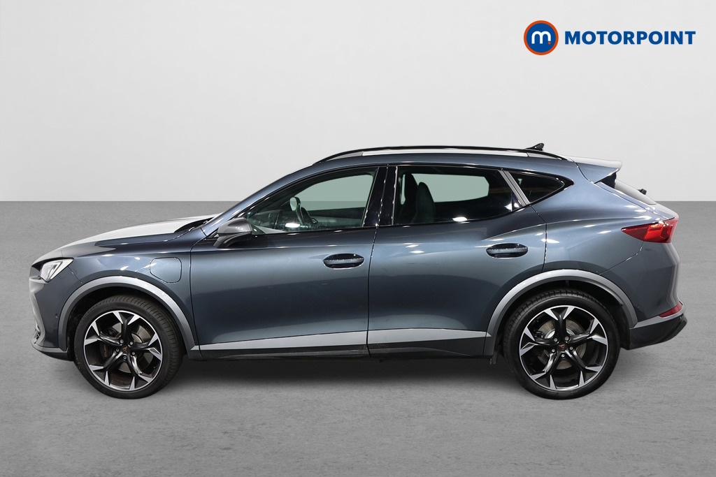 Used Cupra Formentor 2022 for sale - 77158668: Photo 4