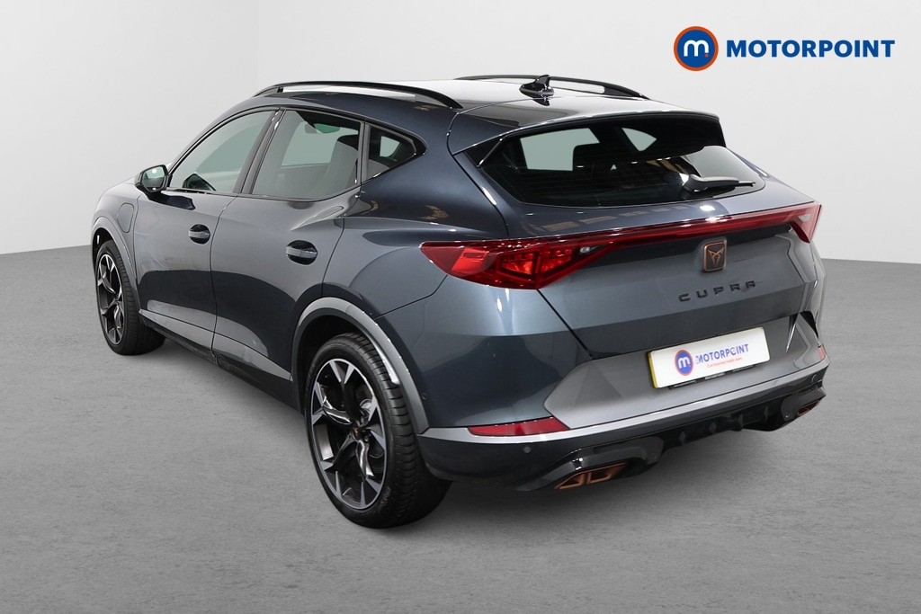Used Cupra Formentor 2022 for sale - 77158668: Photo 5