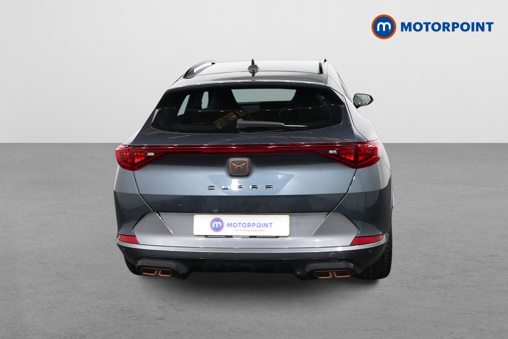 Used Cupra Formentor 2022 for sale - 77158668: Photo 6