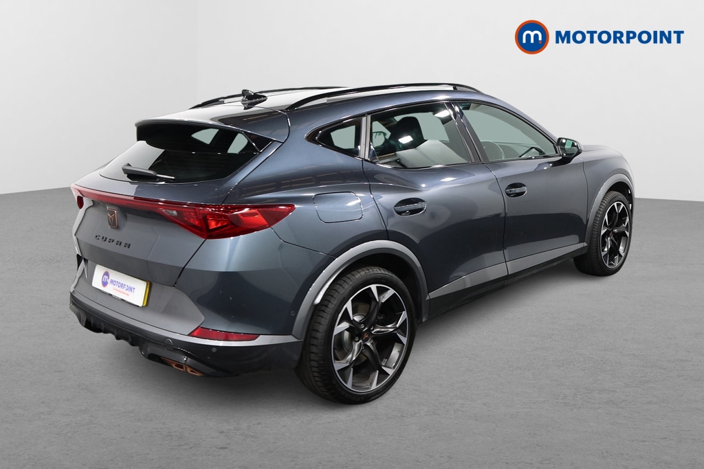 Used Cupra Formentor 2022 for sale - 77158668: Photo 7