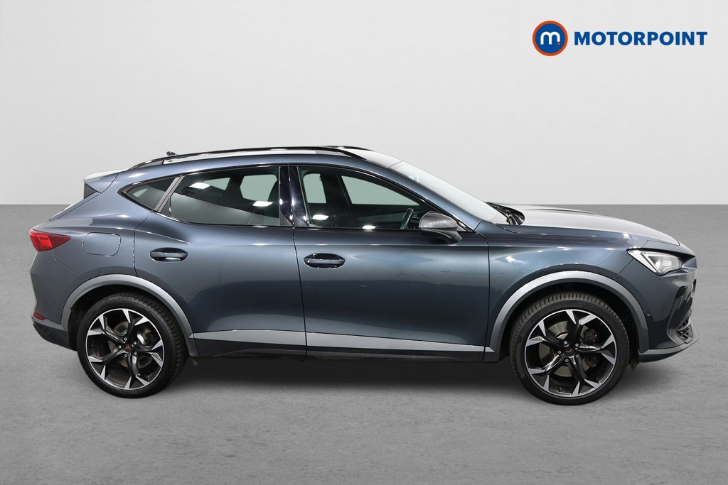 Used Cupra Formentor 2022 for sale - 77158668: Photo 8