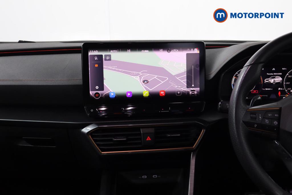 Used Cupra Formentor 2022 for sale - 77158668: Photo 9