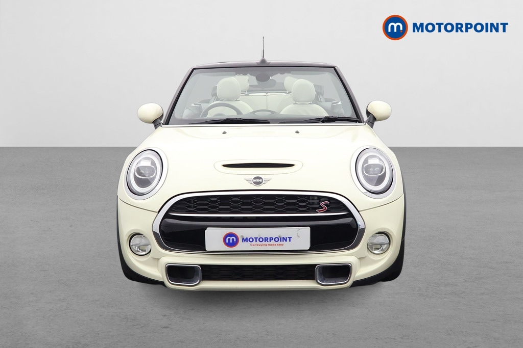 Used MINI Convertible 2019 for sale - 76746245: Photo 2