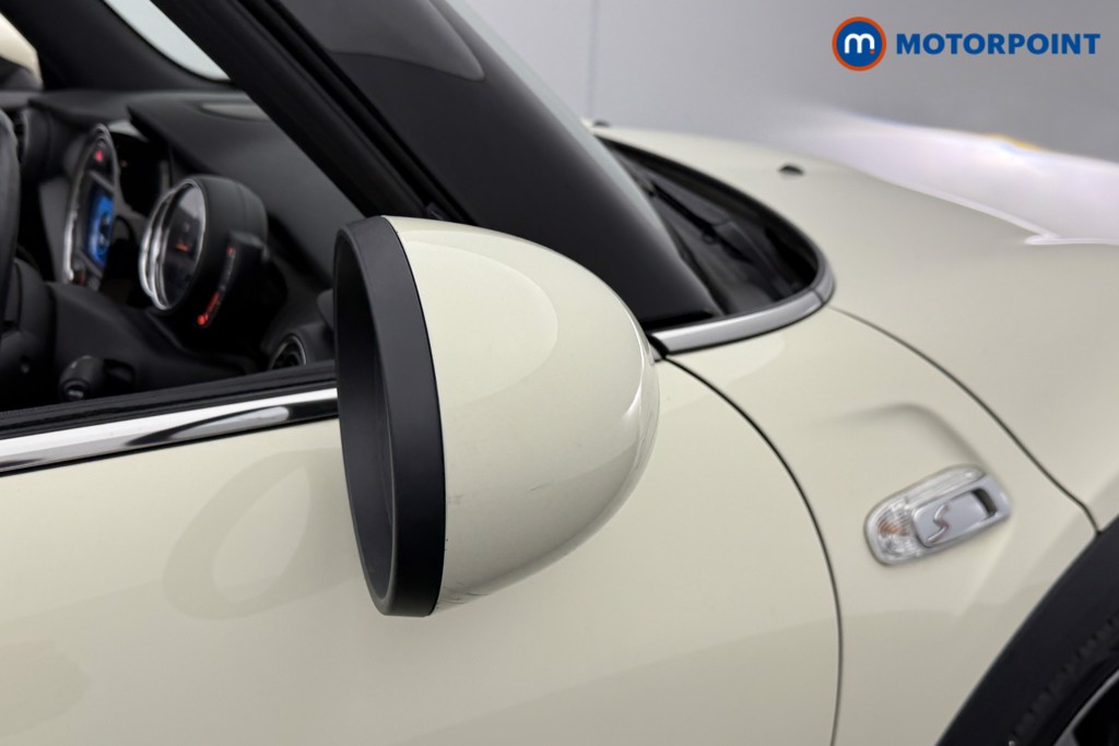 Used MINI Convertible 2019 for sale - 76746245: Photo 24