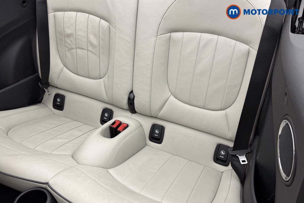 Used MINI Convertible 2019 for sale - 76746245: Photo 26