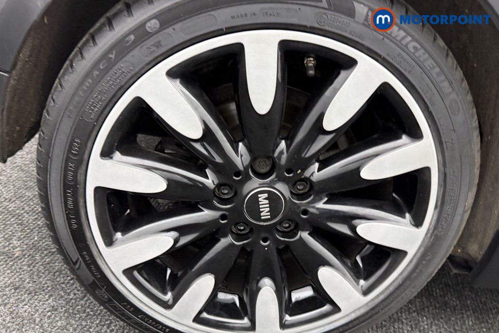 Used MINI Convertible 2019 for sale - 76746245: Photo 35