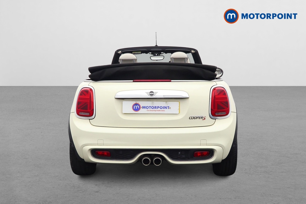 Used MINI Convertible 2019 for sale - 76746245: Photo 6