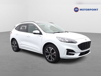 Used Ford Kuga 2022 for sale - 77848913: Photo