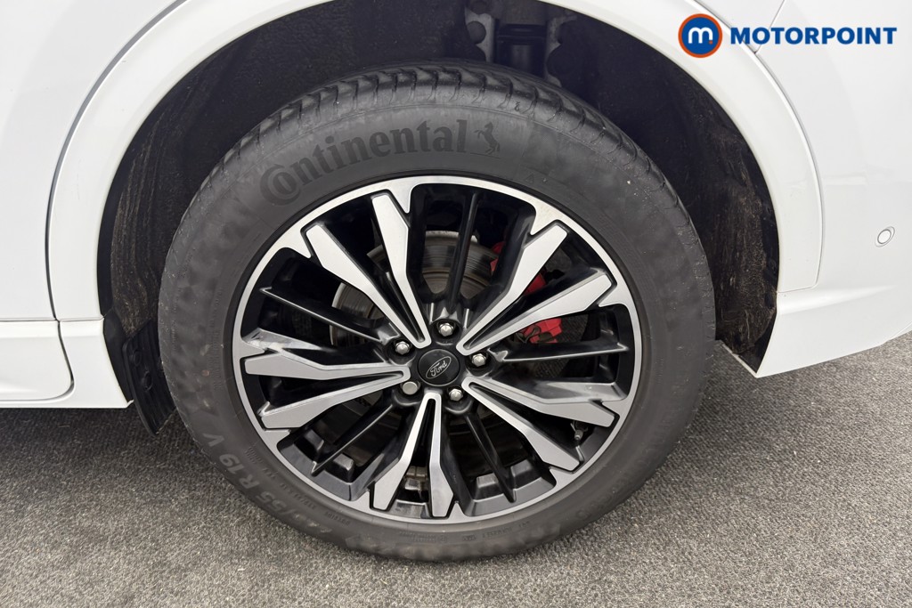 Used Ford Kuga 2022 for sale - 77848913: Photo 27