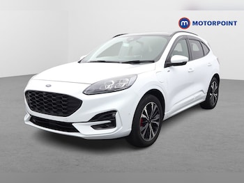 Used Ford Kuga 2022 for sale - 77848913: Photo
